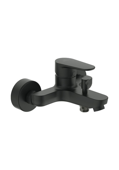 Ideal Standard Bc500xg Cerafine O Banyo Bataryası Mat Siyah Siyah