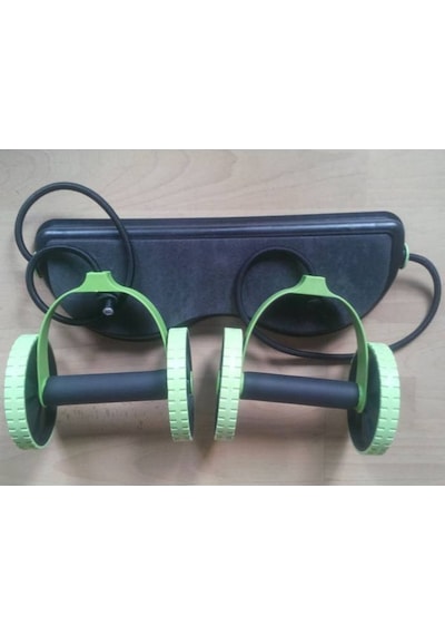 Multi Flex Pro Kopmayan Lastikli Spor Aleti