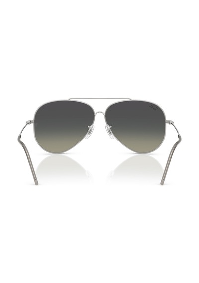 Ray-Ban Güneş Gözlüğü Rbr0101s 59 003/11 Gümüş