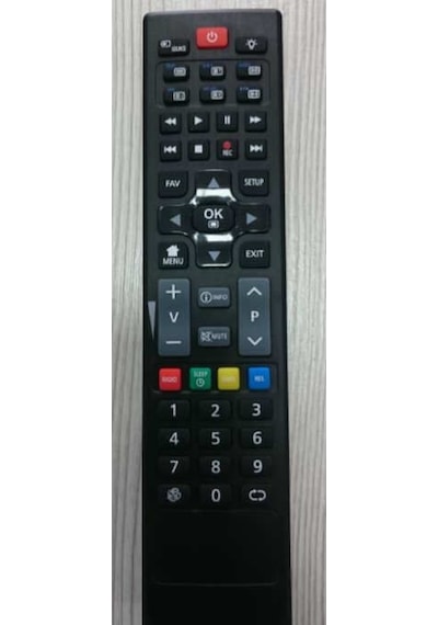 Sunny Lcd Led Tv Kumanda Uydulu Tv