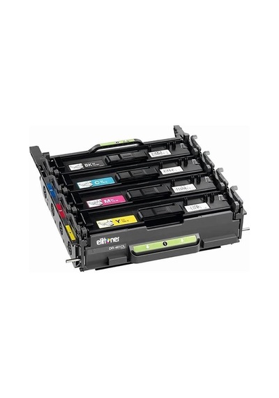 Elittoner Brother Dr-461cl Drum Ünitesi - Hl-8360cdw, Mfc-l8690cdw 50k