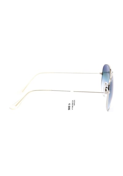 Victory 3025 58-14 Unisex Güneş Gözlüğü - 20