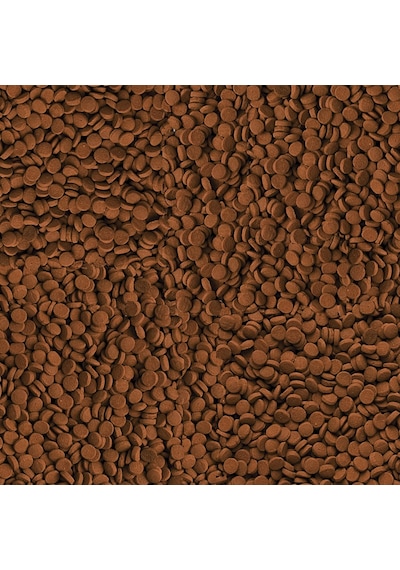 Tropical Carnivore Küçük Tablet Balık Yemi 1 KG