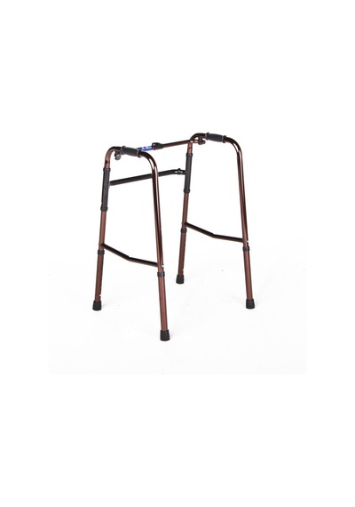 Medikaltec Comfort Plus Dy4919l Alüminyum Walker İthal