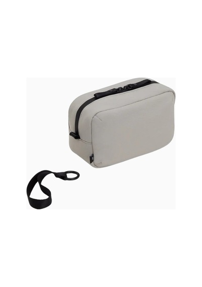 Lojel Ordo Essentials Pouch Hafif Ve Koruyucu Düzenleyici Makyaj Çantası Makyaj Çantaları Gri 2