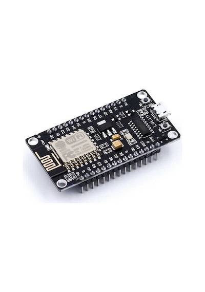 Nodemcu Lolin Esp8266 Geliştirme Kartı - Usb Çip Ch340