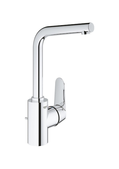 Grohe Eurodisc Cosmopolitan Tek Kumandalı Lavabo Bataryası 1/2" L-Boyut 23054003
