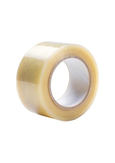 Şeffaf Koli Bandı 45mm X 100 Metre 6 Diğer