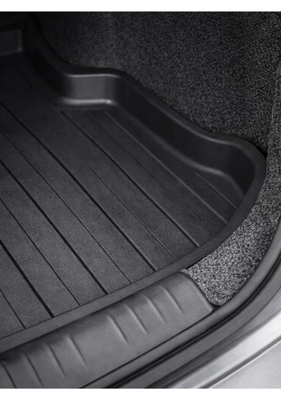 Caddy 2011-2015 Modeller Arası Bagaj Havuzu