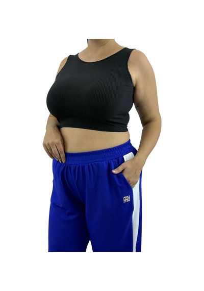 Büyük Beden Viskon Fermuarlı Taşlı Kolu Lastikli Alt Üst Kadın Spor Şık Takım Saks Mavi Büyük Beden Viskon Fermuarlı Taşlı Kolu Lastikli Alt Üst Kadın Spor Şık Takım Saks Mavi