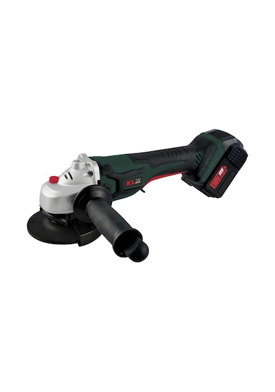 Klpro Klat18B-50 18 Volt-5.0Ah Li-Ion 115Mm Kömürsüz Profesyonel