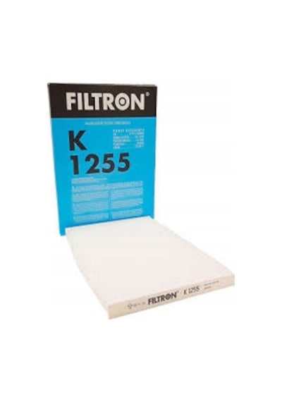 Nissan Qashqai+2 2.0dci 2008-2013 Fıltron Polen Filtresi