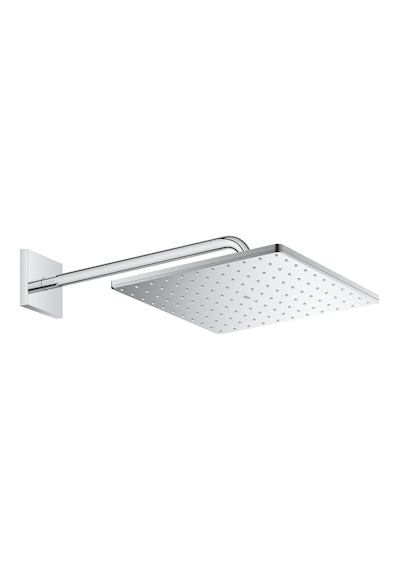 Grohe Rainshower Mono 310 Cube Tepe Duşu Seti 422 Mm. 1 Akışlı- 2 Diğer
