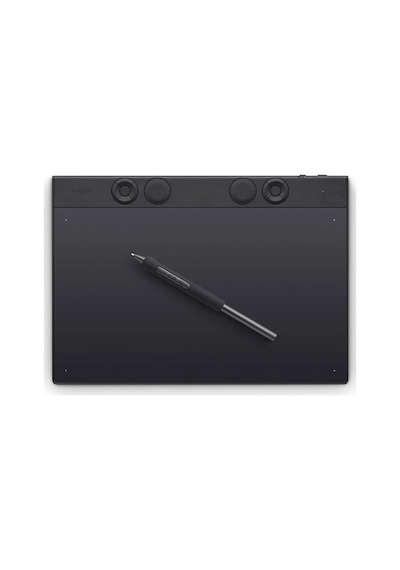 Wacom Intuos Pro Medium Ptk670k0b