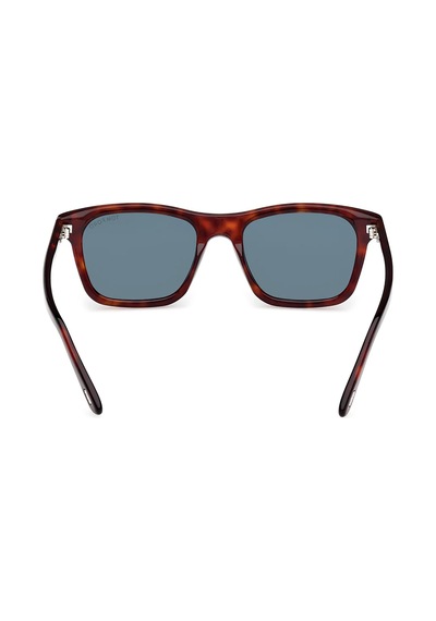 Tom Ford Tf1179 54v 54 Erkek Güneş Gözlüğü Kahverengi