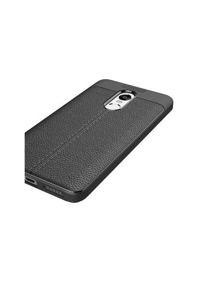 Xiaomi Redmi Note 4 4X Deri Kilif Antisok Silikon Kapak +Nano Cam 336299235
