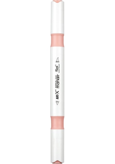 Art-x Akrilik Marker Çift Taraflı Kalem No:144
