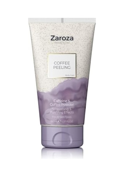 Tr Arındırıcı Ve Besleyici Vücut Peelingi Kahve &amp Kafein &amp Kayısı Çekirdeği 150 Ml
