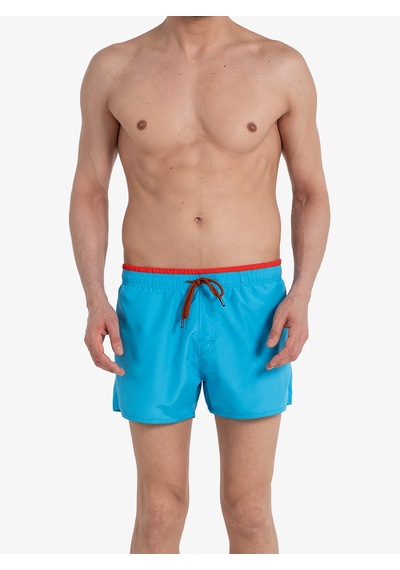 Blackspade Erkek Deniz Şortu 10865 - Mavi
