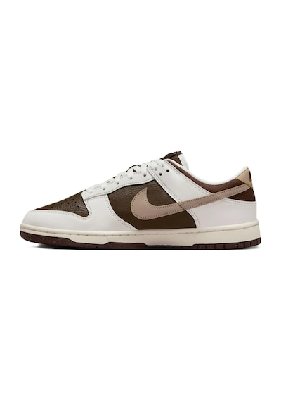 Nike Dunk Low Next Nature Unisex Sneaker Unisex Günlük Spor Ayakkabı Krem Krem