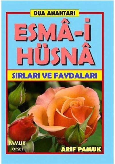 Dua Anahtarı Esma-i Hüsna Sırları ve Faydaları (Dua 146) / Ari...