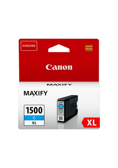 Canon Pgı-1500xl C Mavi Kartuş