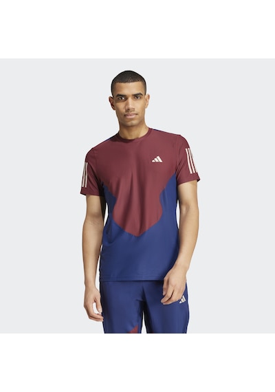 Adidas Im5413 Otr B Cb Tee Erkek T-shirt Bordo