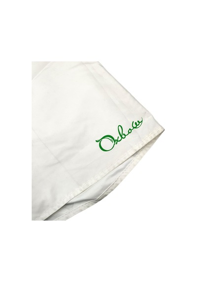 Oxbow Beobı Boardshort Mı Cuısse Unı De E8beobi E8beobı C05 Beyaz