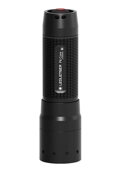 Ledlenser P6 Core El Feneri Led502600 Çok Renkli