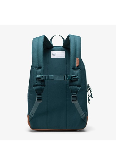 Herschel Heritage Çocuk Yeşil Sırt Çantası 11576 Yeşil