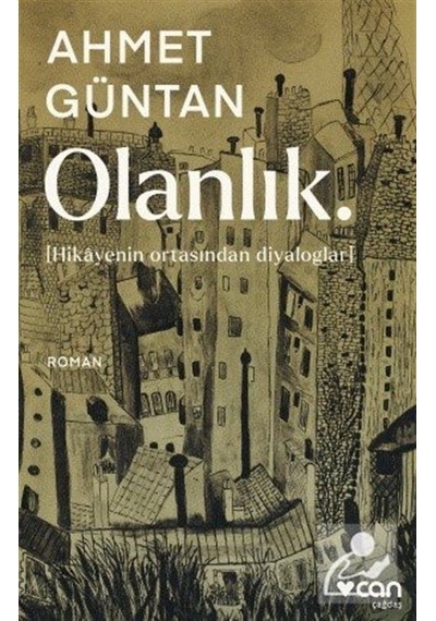 Mercankitap Olanlık / Ahmet Güntan