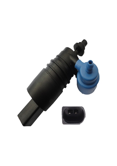 Su Fiskiye Motoru Çift Çikisli Polo Golf 5-6 [Hellux] (1K6955651) 473510981