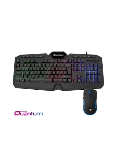 Kablolu Klavye Mouse Set Gaming-quantum Gaming Qg-q6548qu Renkli Arkadan Aydınlatmalı+8000dpi Mouse Su Geçirmez-multimedya Fonksiyonlu 10 Özel Tuş Optik Kablolu Klavye Mouse Set Gaming-quantum Gaming Qg-q6548qu Renkli Arkadan Aydınlatmalı+8000dpi Mouse Su Geçirmez-multimedya Fonksiyonlu 10 Özel Tuş Optik