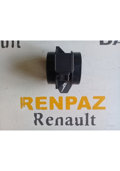 Land Rover Defender/Discovery/Freelander Hava Akişmetre 5Wk9607