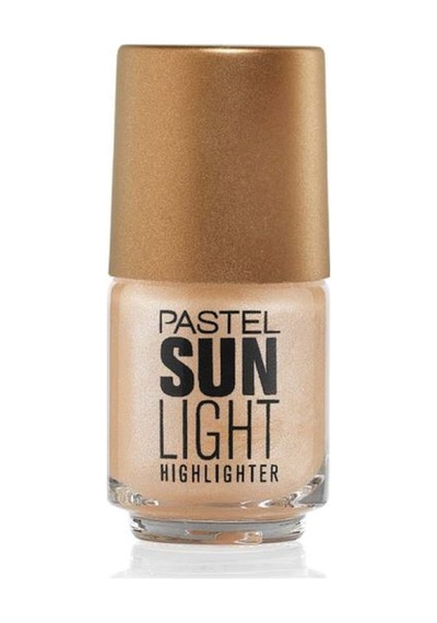 Pastel Sun Light Highlighter 4.2 ML