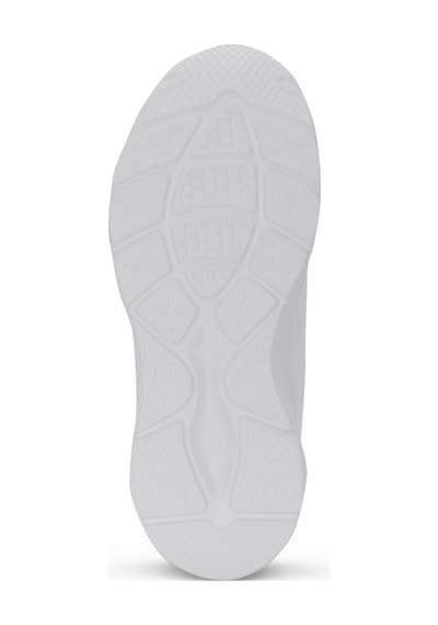 Slazenger Genesıs Kadın Beyaz Koşu & Yürüyüş Spor Ayakkabısı Beyaz