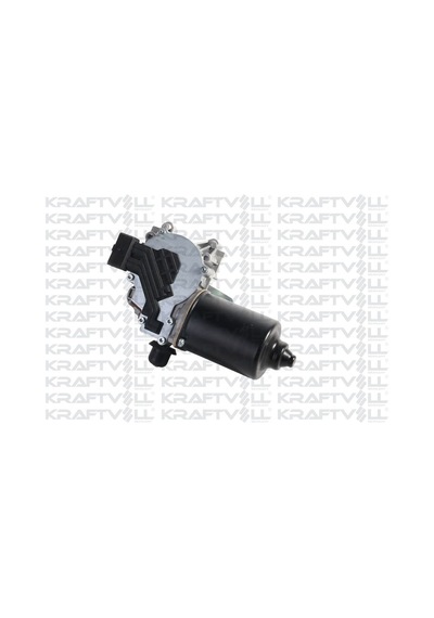 Kraftvoll Sılecek Motoru Sılecek Motoru Master Iıı Movano B 06 AOD-KRAFTVOLL 05100012