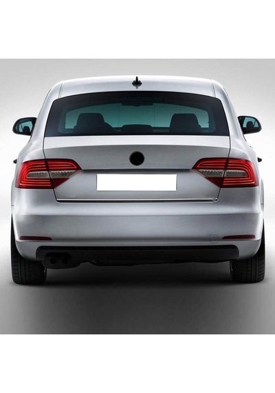 Skoda Superb Mk2 Sedan 14-15 Sağ Arka Tampon Reflektörü 3t9945106
