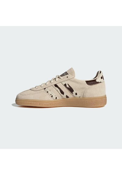 Adidas Handball Spezial Kadın Günlük Spor Ayakkabı C-adıkı0102b10a00 Bej