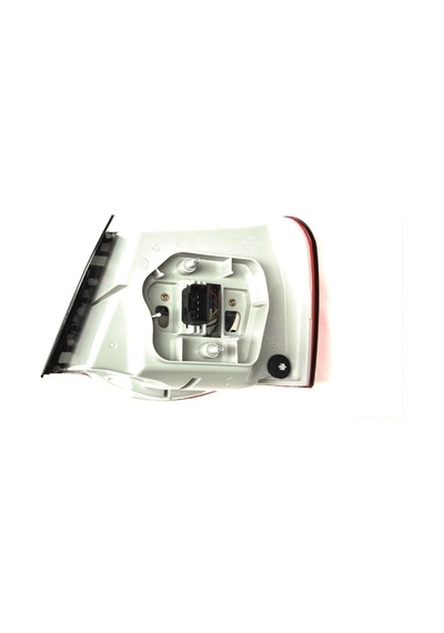 Volkswagen Jetta 5 Arka Sağ-sol Dış Stop Lambası Set 2005-2011