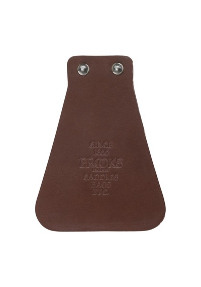Brooks Mud Flap Tozluk Kahverengi A17205 Kahverengi
