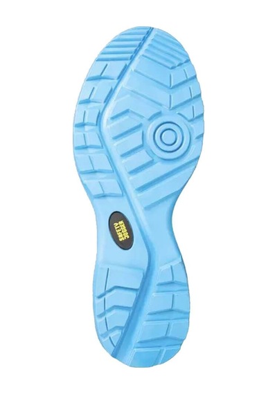 Safety Jogger Modulo Grey S3 Ps Src Sr Esd Fo İş Güvenlik Ayakkabısı 46 Gri