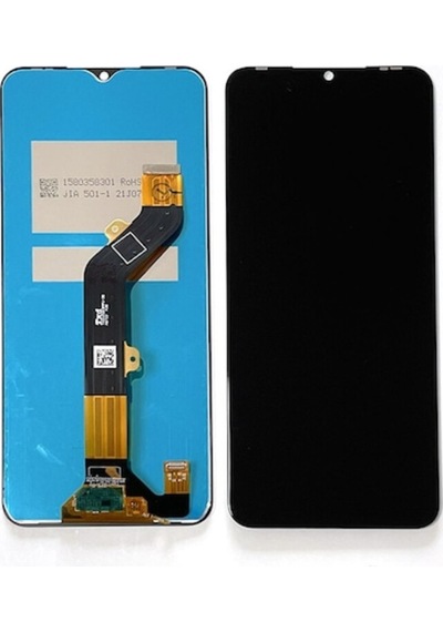 Tecno Spark 7T Kf6P Lcd Ekran Dokunmatik (536185303)