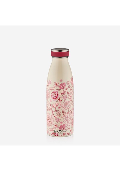 Pembe Paslanmaz Çelik Termos 350 Ml 55003893