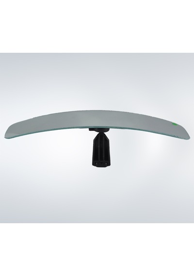 Cici-2 Şahin Ayaklı Universal Dikiz Aynası 30X8 Cm