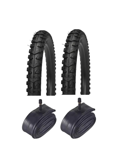 Bisiklet 16 İç Dış Lastik 16 İç Lastik Servis 16 Dış Lastik Marka İç Ve Dış Lastik Seti