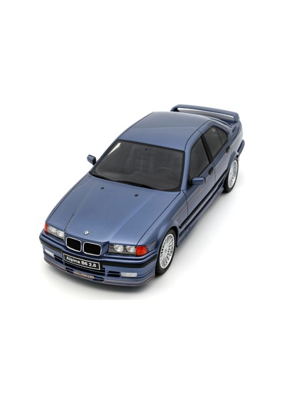 Otto Models Ot1180 1/18 Bmw Alpina B6 2.8 1992