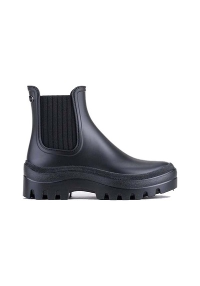 Igor İgor W10280-002 Soul Black Kadın Bot Siyah 36-41 001