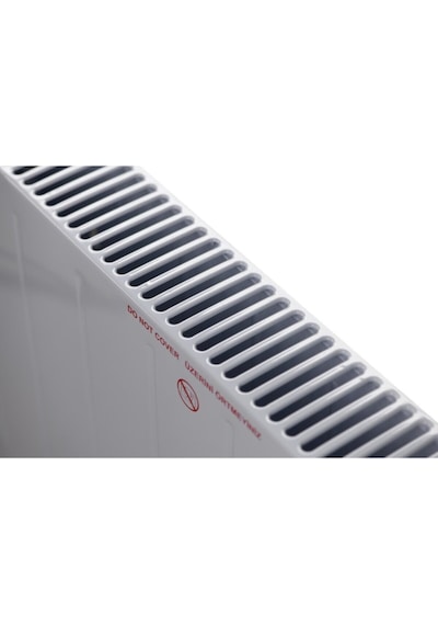 Kumtel HC-2930 2000 W Konvektör Isıtıcı