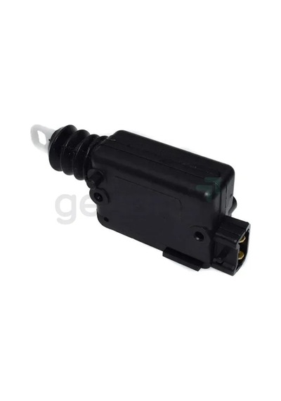 Kapi Kilit - Bagaj Motoru R9-r11-r19-r21-clıo - Megane - Kangoo - Master 2 Merkezi Kilit Motoru
